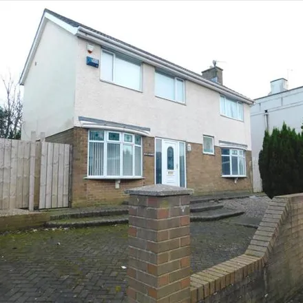 Buy this 4 bed house on Hetton Le Hole Interchange in Park View, Hetton-le-Hole
