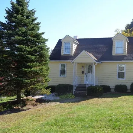 Buy this 3 bed house on 118 Timothy Street in Belmont, Richland Township