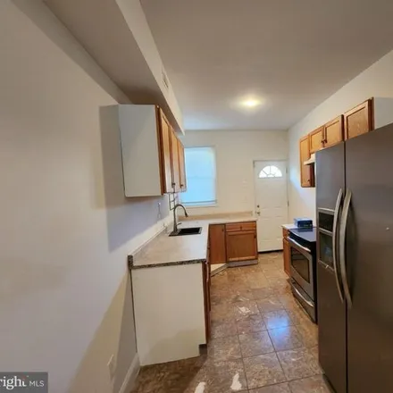 Image 7 - 1118 Myrtle Avenue, Baltimore, MD 21201, USA - Townhouse for sale