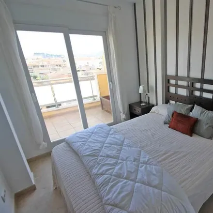 Image 1 - Dénia, Valencian Community, Spain - Apartment for rent