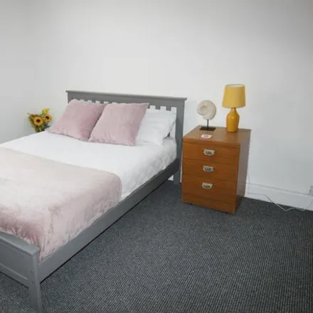Rent this 1 bed house on Winn Street in Lincoln, LN2 5ER