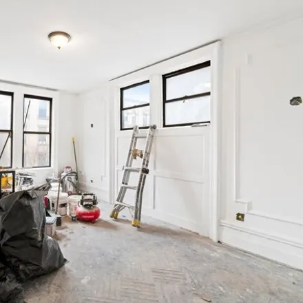 Image 5 - 303 West 122nd Street, New York, NY 10027, USA - Apartment for sale