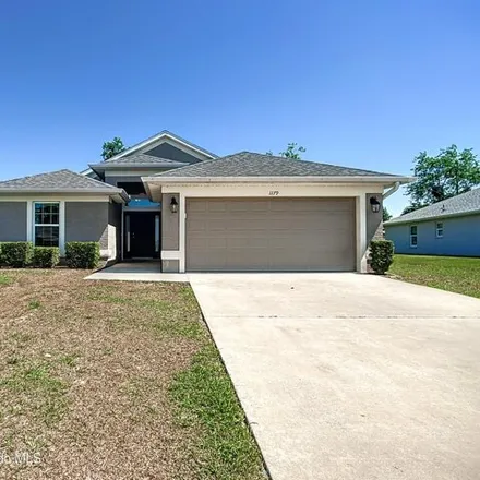 Image 3 - 1209 South Glen Meadow Loop, Lecanto, Citrus County, FL 34461, USA - House for sale