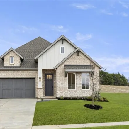 Buy this 3 bed house on Marathon Court in Rockwall, TX 75087