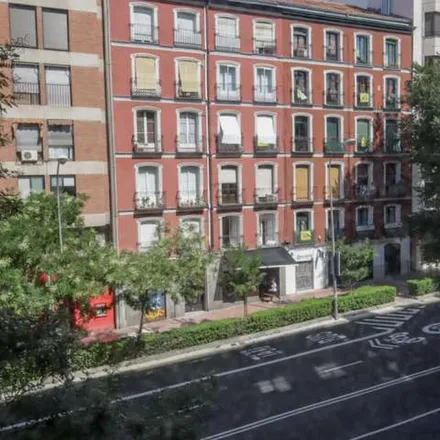 Image 7 - Calle de Santa Engracia, 37, 28010 Madrid, Spain - Apartment for rent
