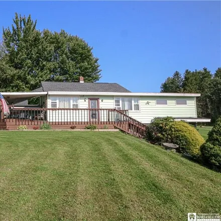 Buy this 3 bed house on 920 Warren Road in Fentonville, Pine Grove Township
