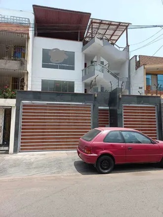 Image 1 - Guadalajara, Ate, Lima Metropolitan Area 15012, Peru - Apartment for sale
