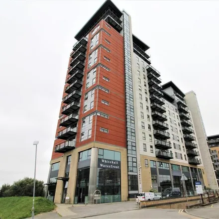 Rent this 2 bed apartment on Leeds & Liverpool Canal Bridge in Aire Valley Towpath, Leeds