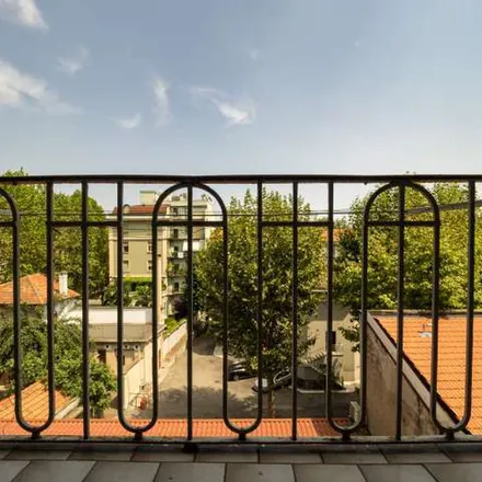 Rent this 1 bed apartment on Via Antonio Tantardini 13 in 20136 Milan MI, Italy