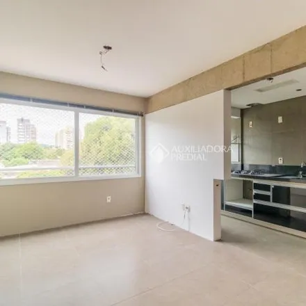 Rent this 2 bed apartment on Avenida Otto Niemeyer 873 in Tristeza, Porto Alegre - RS