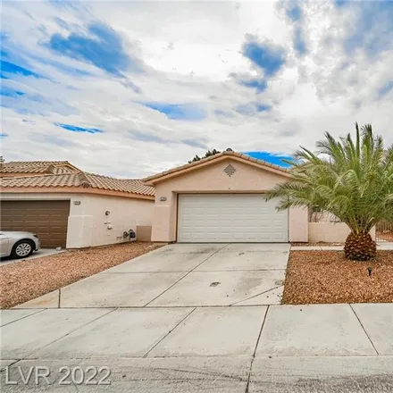 Buy this 2 bed house on 7229 Tame Place in Las Vegas, NV 89131