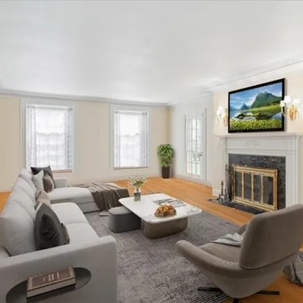 Image 6 - 153 Morris Lane South, Scarsdale Downs, City of New Rochelle, NY 10583, USA - House for sale