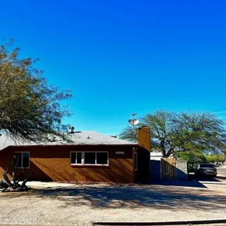 Image 1 - 584 South Janet Avenue, Tucson, AZ 85711, USA - House for sale