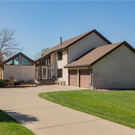 Buy this 3 bed house on 739 Bucher Avenue in Shoreview, MN 55126