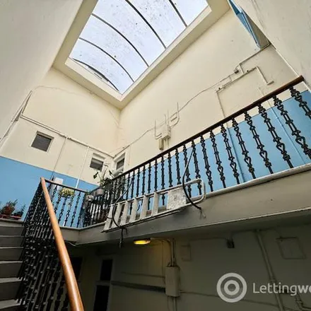 Rent this 1 bed apartment on 10 Rossie Place in City of Edinburgh, EH7 5RX