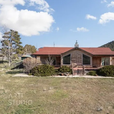Image 2 - North Grass Valley Road, Pine Valley, Washington County, UT 84781, USA - House for sale