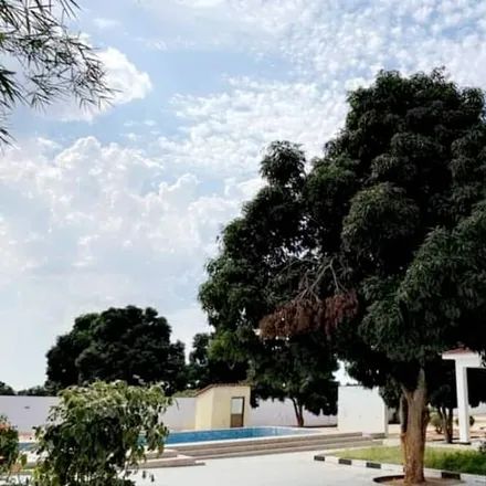 Image 4 - Aurecon Angola Lda, Luanda, Kilamba Kiaxi Municipality, Angola - House for rent