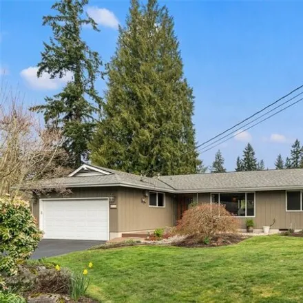 Buy this 4 bed house on 6735 161st Place Southwest in Edmonds, WA 98026