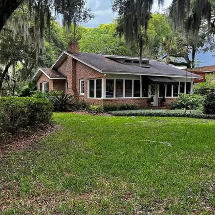 Rent this 3 bed house on 2770 Harvard Avenue in Ortega, Jacksonville