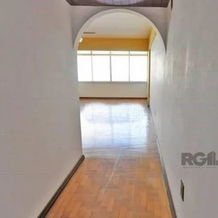 Buy this 2 bed apartment on Sociedade Espírita Allan Kardec in Rua Coronel Fernando Machado 883, Historic District