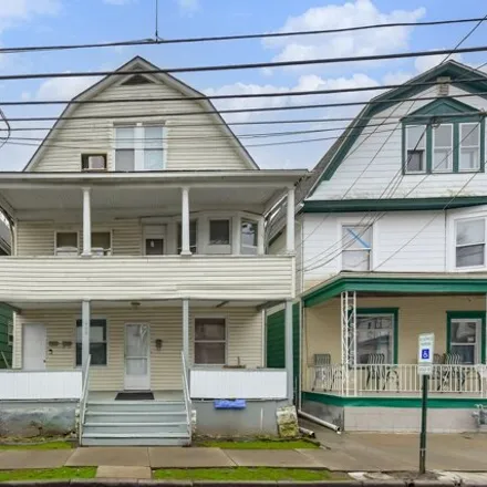Buy this 1studio house on 134 Sambourne Street in Wilkes-Barre, PA 18701