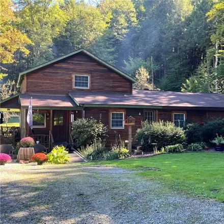 Image 1 - 1019 Henrys Mill Rd, Sheffield, Pennsylvania, 16347 - House for sale