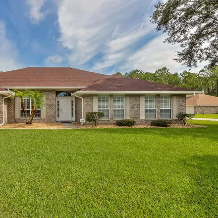 Buy this 4 bed house on 48 Karat Path in Palm Coast, FL 32164