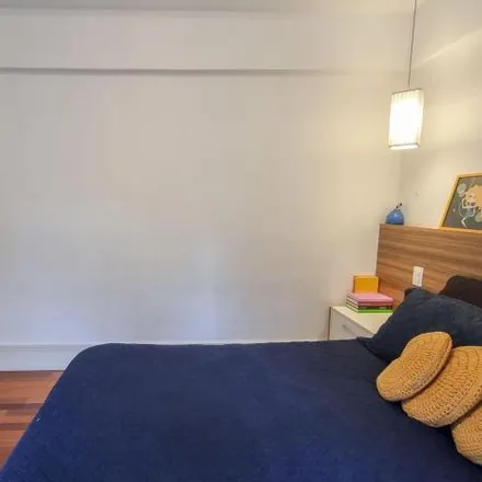 Buy this 4 bed apartment on Edifício Lieu in Rua Monte Alegre 1312, Perdizes