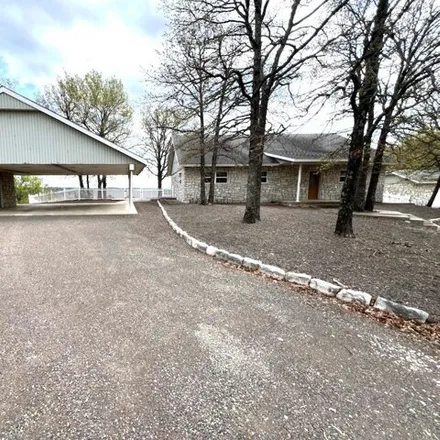 Image 2 - 2031 Somers Ridge, Sulphur, OK 73086, USA - House for sale