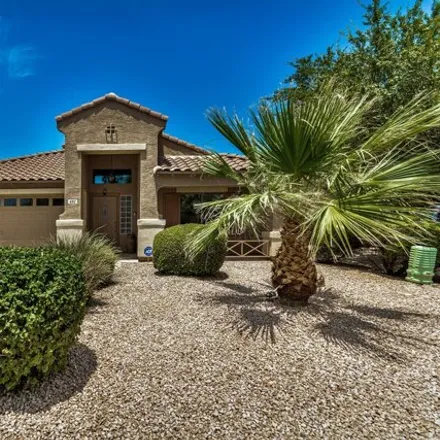 Buy this 3 bed house on 692 E Dry Creek Rd in Arizona, 85143