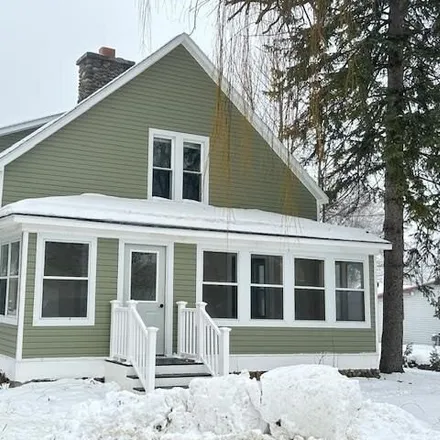 Buy this 4 bed house on 3658 North Lynn Street in Onaway, Presque Isle County