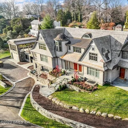 Buy this 6 bed house on 29 Willowmere Avenue in Greenwich, CT 06878