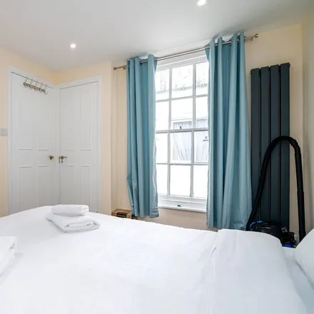 Image 1 - London, NW1 6HD, United Kingdom - Apartment for rent
