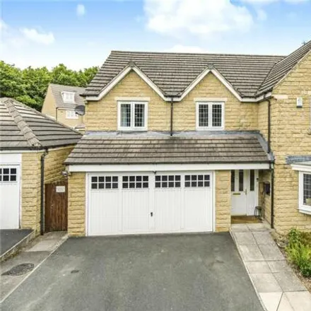 Image 1 - Titania Close, Cottingley, BD16 1WE, United Kingdom - House for sale