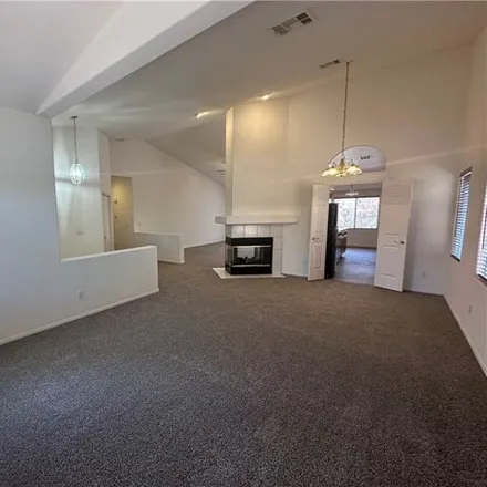 Image 2 - 477 First Light Street, Henderson, NV 89052, USA - House for rent
