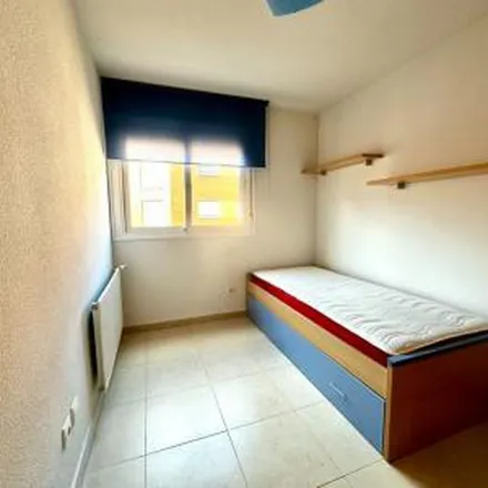 Rent this 3 bed apartment on unnamed road in San Sebastián de los Reyes, Spain