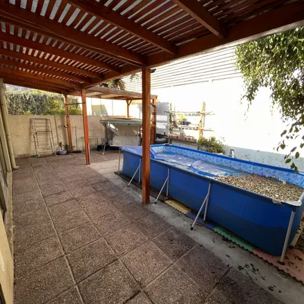 Buy this 5 bed house on Pasaje El Dorado in 822 0093 Provincia de Cordillera, Chile