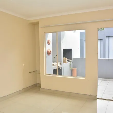 Rent this 2 bed apartment on Burnham Road in Mulbarton, Johannesburg