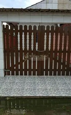 Image 1 - Alameda Dália, Vila Atlântica, Mongaguá - SP, 11730, Brazil - House for sale