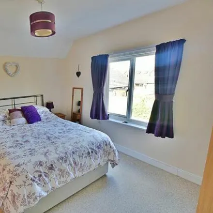 Image 7 - Western Avenue, Saxilby, LN1 2NT, United Kingdom - Townhouse for sale