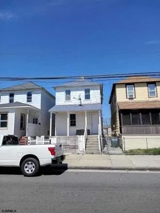 Buy this 4 bed house on 1711 Hummock Avenue in Atlantic City, NJ 08401