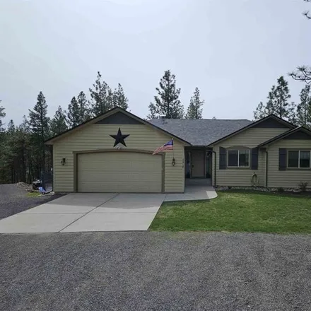 Buy this 6 bed house on North Chris Lane in Spokane County, WA 99011