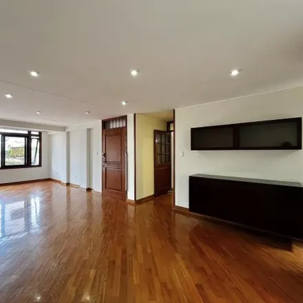 Buy this 3 bed apartment on Jirón Tangarará in Santiago de Surco, Lima Metropolitan Area 15038