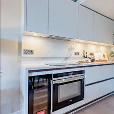 Image 3 - Rightway, 364 Edgware Road, London, W2 1EB, United Kingdom - House for rent
