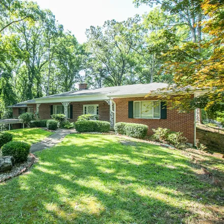 Buy this 4 bed house on 66 Lane Road in Rolling Fork Estates, Columbus