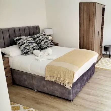 Rent this 1 bed apartment on Liverpool in L2 2DQ, United Kingdom