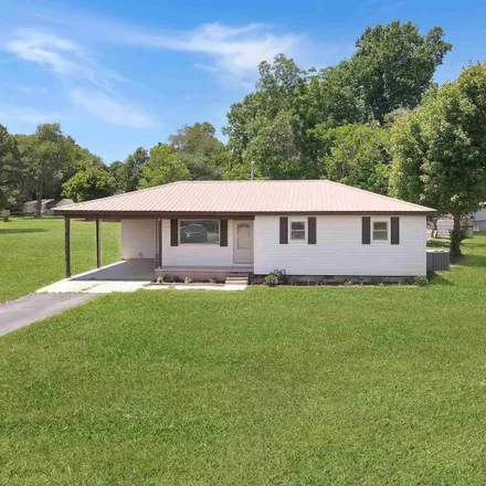 Buy this 3 bed house on 95 West Witt Avenue in McKenzie, Carroll County