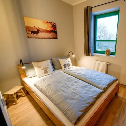 Rent this 2 bed apartment on Stiege in Lange Straße, 38899 Stiege