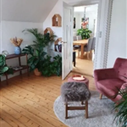 Rent this 4 bed apartment on Adelgade 36 in 9500 Hobro, Denmark