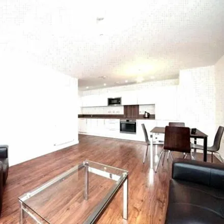 Rent this 2 bed room on Visitor Pavilion Café in Barrier Point Road, London